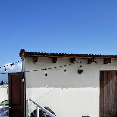 Kasa Roof Top 5 1 Bed 1 Bath Rooftop San Juan Dış mekan fotoğraf