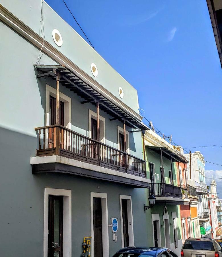 Kasa Roof Top 5 1 Bed 1 Bath Rooftop San Juan Dış mekan fotoğraf
