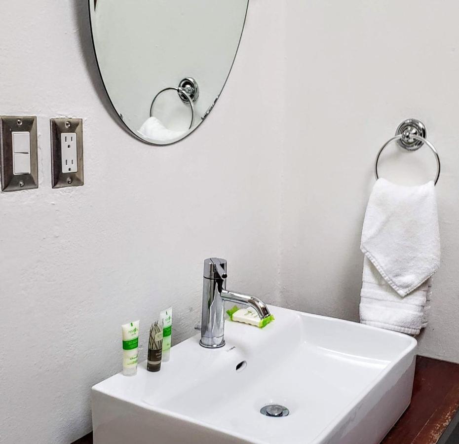Kasa Roof Top 5 1 Bed 1 Bath Rooftop San Juan Dış mekan fotoğraf
